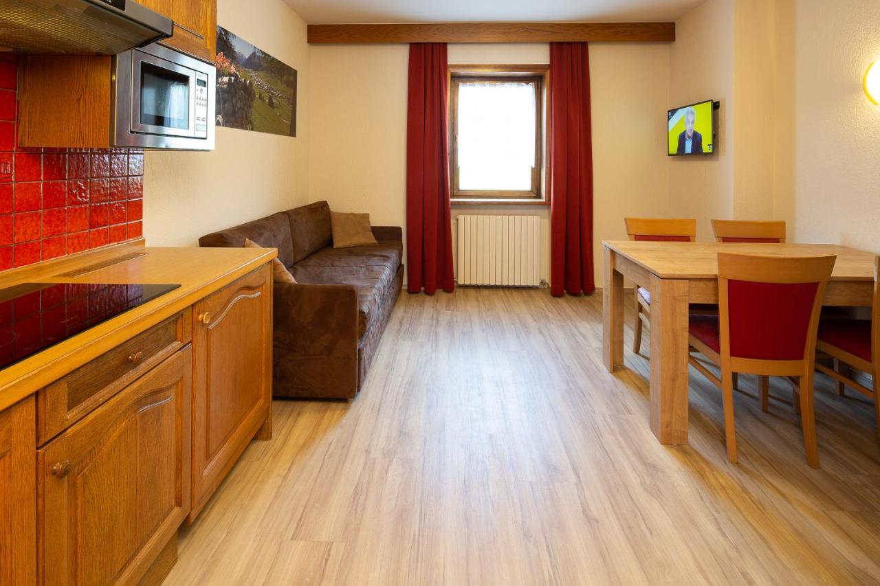דירות ליביניו Casa Marcos מראה חיצוני תמונה