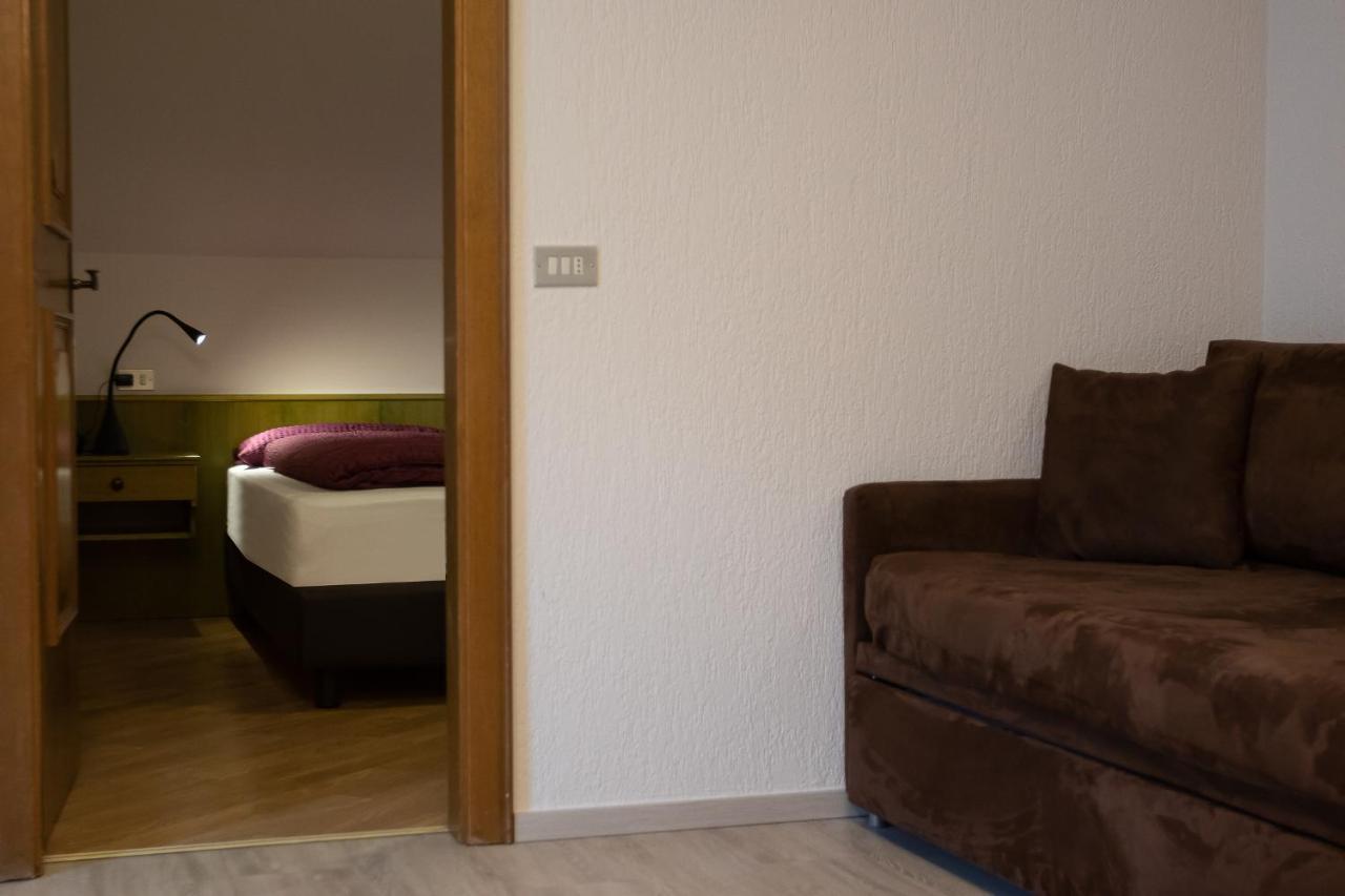 דירות ליביניו Casa Marcos מראה חיצוני תמונה