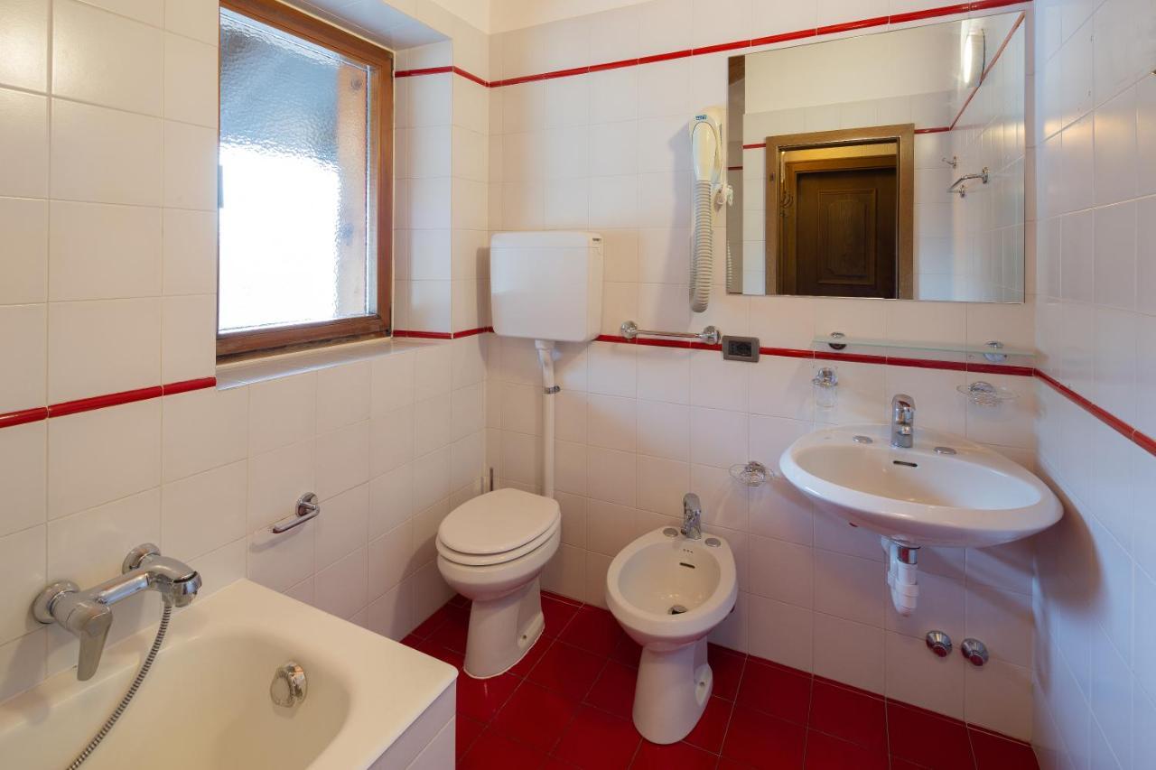 דירות ליביניו Casa Marcos מראה חיצוני תמונה