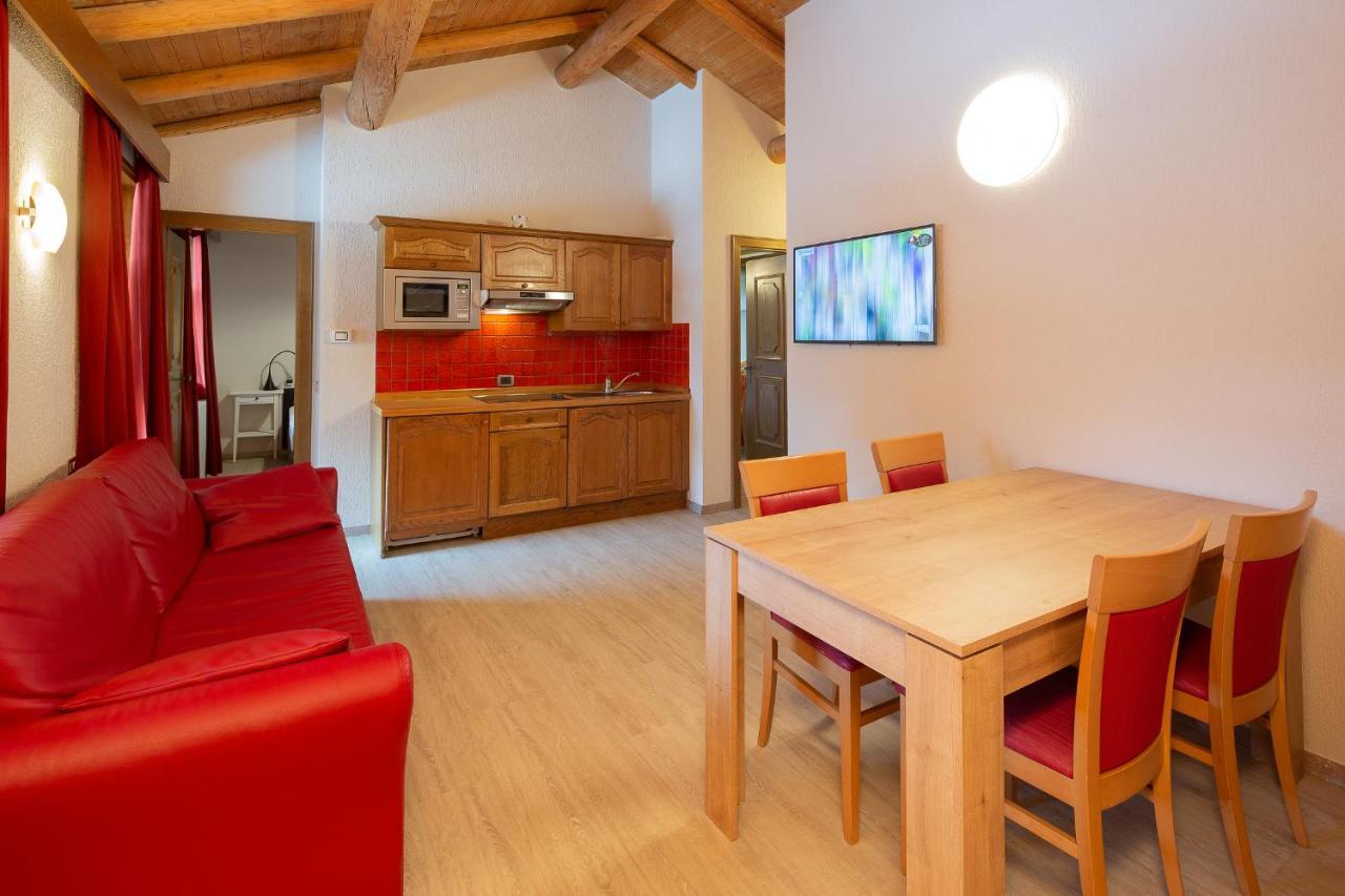 דירות ליביניו Casa Marcos מראה חיצוני תמונה