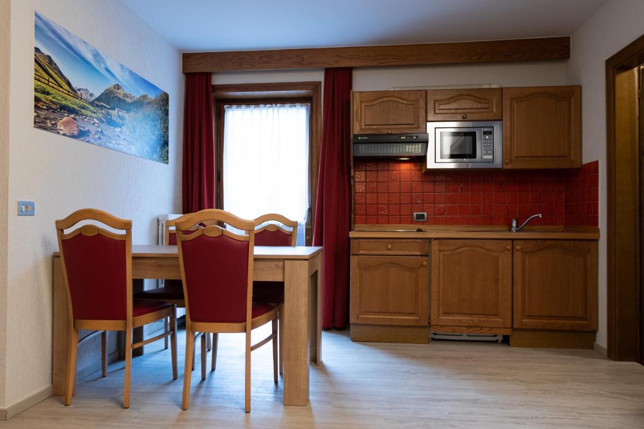 דירות ליביניו Casa Marcos מראה חיצוני תמונה