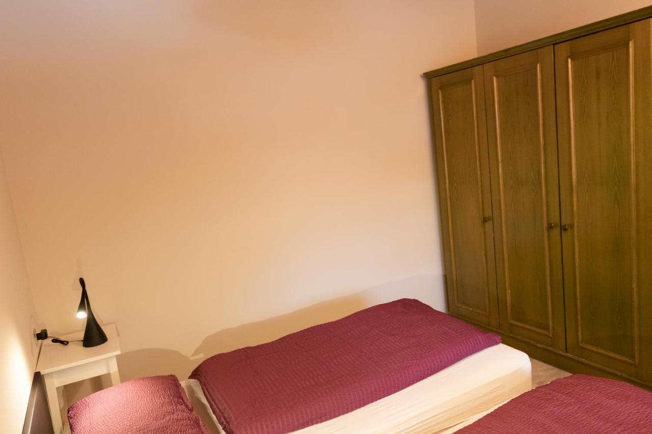 דירות ליביניו Casa Marcos מראה חיצוני תמונה