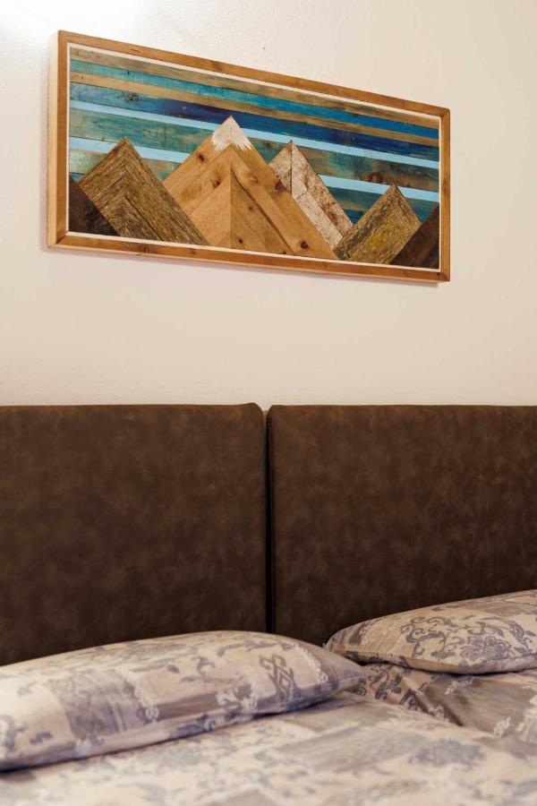 דירות ליביניו Casa Marcos מראה חיצוני תמונה