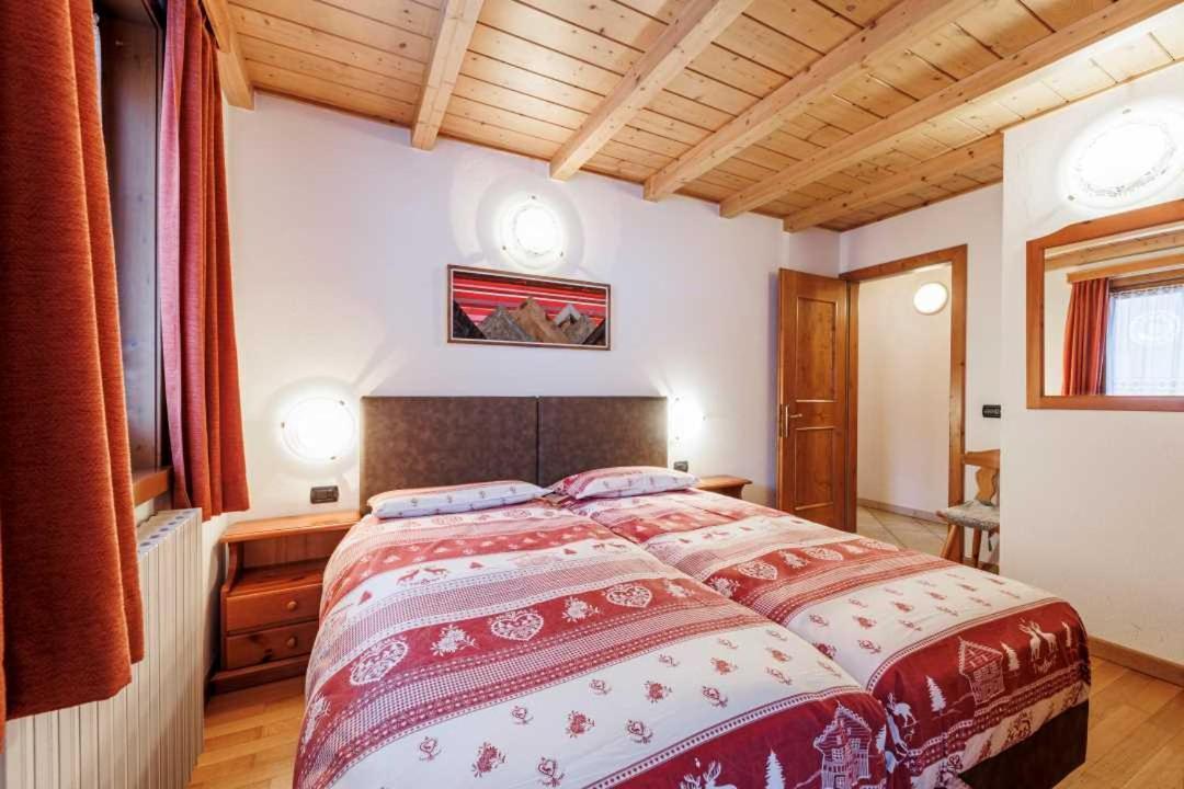 דירות ליביניו Casa Marcos מראה חיצוני תמונה