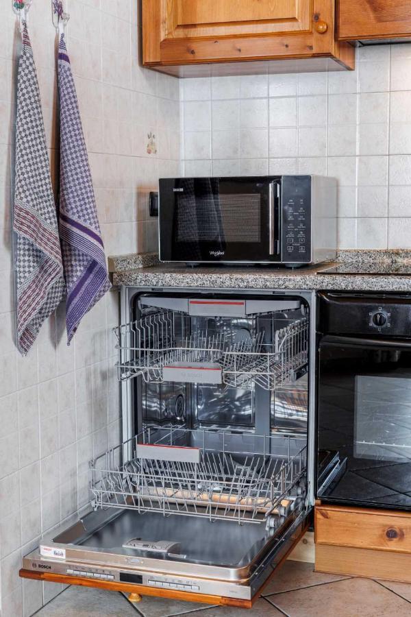 דירות ליביניו Casa Marcos מראה חיצוני תמונה
