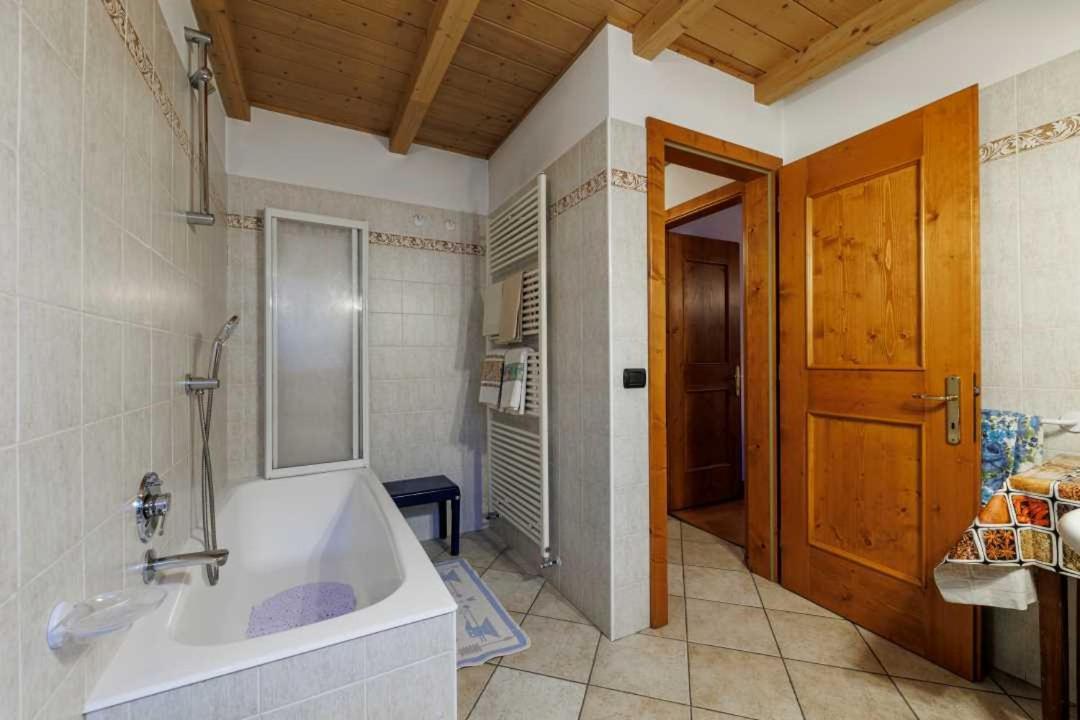 דירות ליביניו Casa Marcos מראה חיצוני תמונה