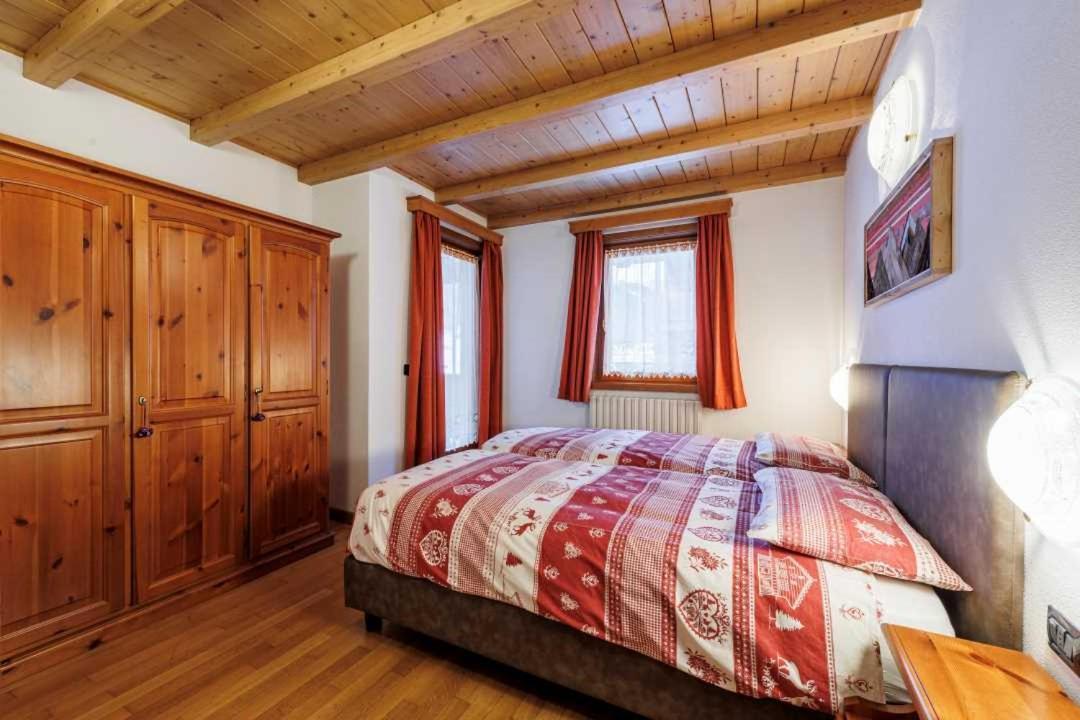 דירות ליביניו Casa Marcos מראה חיצוני תמונה