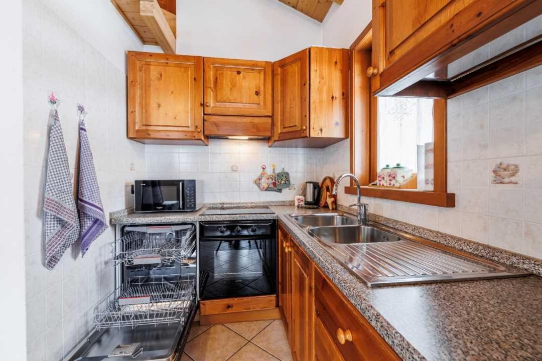 דירות ליביניו Casa Marcos מראה חיצוני תמונה