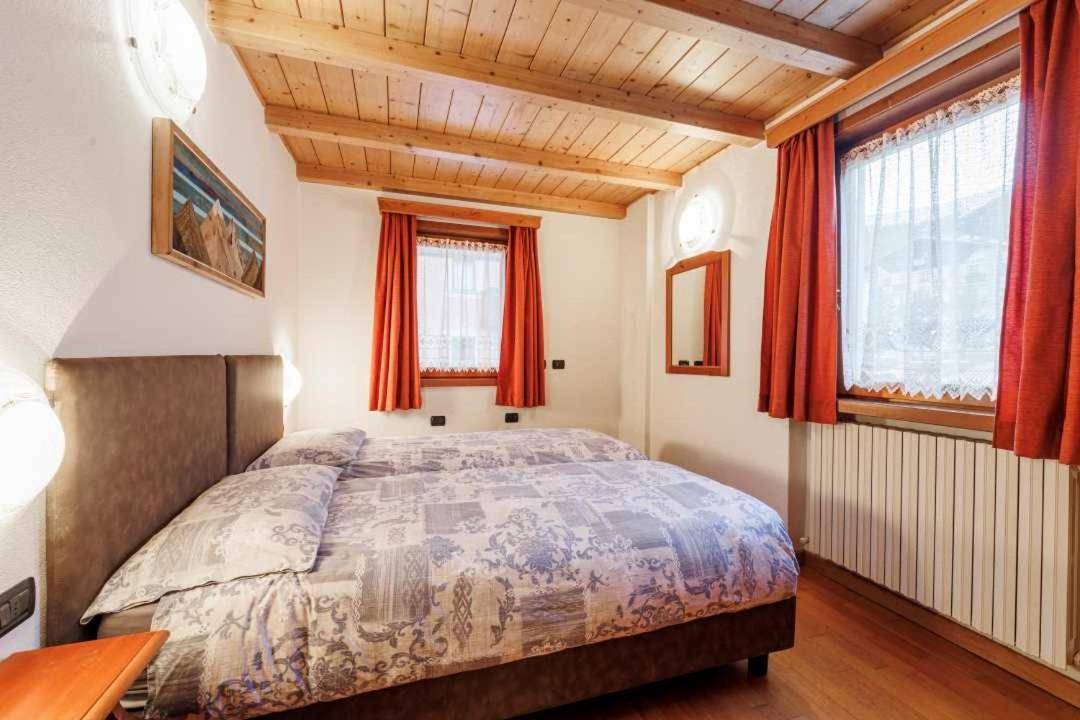 דירות ליביניו Casa Marcos מראה חיצוני תמונה
