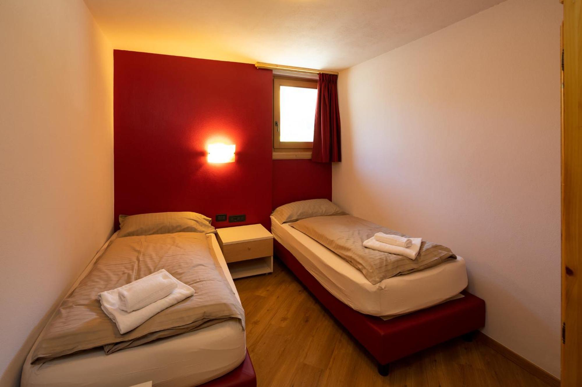 דירות ליביניו Casa Marcos מראה חיצוני תמונה